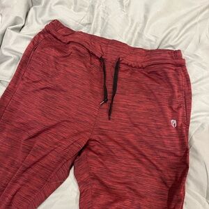 Rest Day Athleisure Jogger